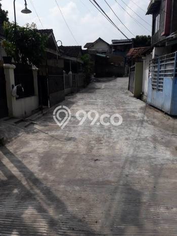 Rumah Idaman Modern! Rumah 2 Lantai di Bandung Kota, Bandung, Luas 80m2m² Bangunan 50m2m² Rumah Idaman Modern! Rumah 2 Lantai di Bandung Kota, Bandung, Luas 80m2m² Bangunan 50m2m²