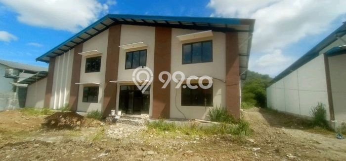 Gudang Bagus Dijual LB 900m2 Lokasi Strategis Bandung Area Cocok untuk Bisnis Gudang Bagus Dijual LB 900m2 Lokasi Strategis Bandung Area Cocok untuk Bisnis