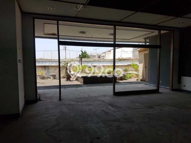 Gudang Area Bisnis Kawasan Pungkur, Luas 1200m², Mainroad Gudang Area Bisnis Kawasan Pungkur, Luas 1200m², Mainroad