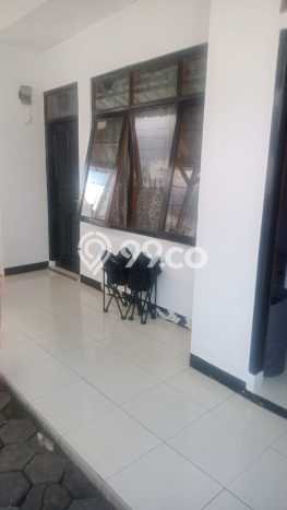 Rumah Minimalis 3 KT di Bandung Kota Bandung Unfurnished Rumah Minimalis 3 KT di Bandung Kota Bandung Unfurnished