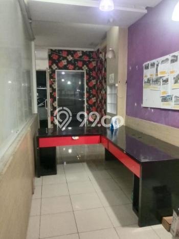 Ruko Dijual di Prime Area Bandung Luas 90m2 Ruko Dijual di Prime Area Bandung Luas 90m2