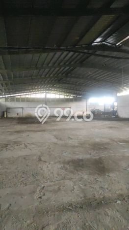 Dijual Gudang Kawasan Premium di , Luas 6000m2m², Jalan Raya Dijual Gudang Kawasan Premium di , Luas 6000m2m², Jalan Raya