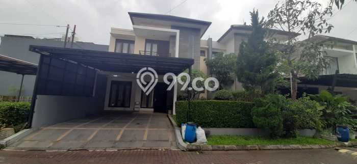 Rumah Minimalis 3 Kamar LT 144m2 di Bandung Timur Rumah Minimalis 3 Kamar LT 144m2 di Bandung Timur