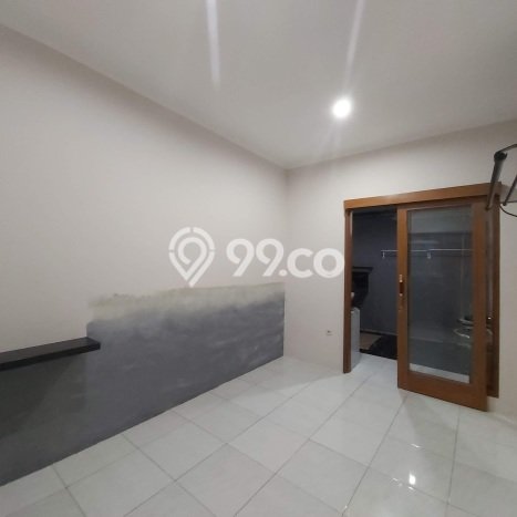 Rumah Modern Cantik 2 KT Siap Huni di Padalarang Rumah Modern Cantik 2 KT Siap Huni di Padalarang
