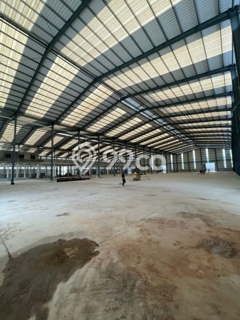 Area Strategis! Disewakan Pabrik Lokasi Pakuhaji, Tangerang Cocok untuk Bisnis Area Strategis! Disewakan Pabrik Lokasi Pakuhaji, Tangerang Cocok untuk Bisnis