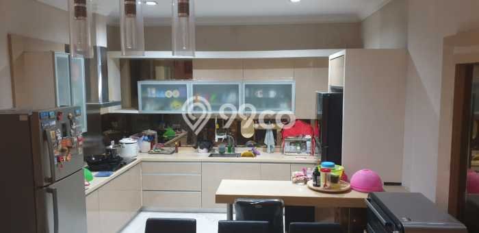 Rumah Luxury Modern Siap Huni di Muara Karang Jakarta Utara Rumah Luxury Modern Siap Huni di Muara Karang Jakarta Utara