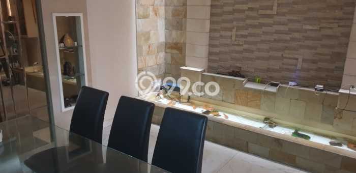 Rumah Luxury Modern Siap Huni di Muara Karang Jakarta Utara Rumah Luxury Modern Siap Huni di Muara Karang Jakarta Utara
