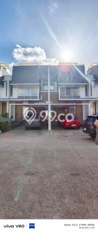 Dijual Rumah Eksklusif 3 KT di Batam Centre, Batam Dijual Rumah Eksklusif 3 KT di Batam Centre, Batam
