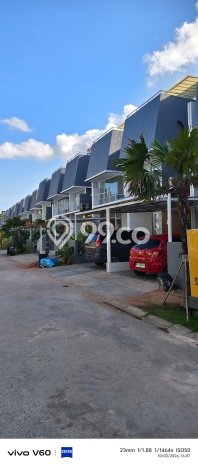 Dijual Rumah Eksklusif 3 KT di Batam Centre, Batam Dijual Rumah Eksklusif 3 KT di Batam Centre, Batam