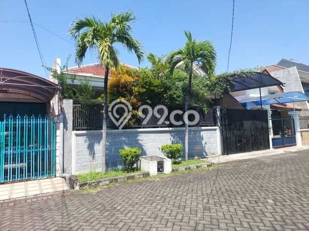 Best Deal Hunian Premium Ideal dan Luas di Sukolilo, Surabaya Best Deal Hunian Premium Ideal dan Luas di Sukolilo, Surabaya