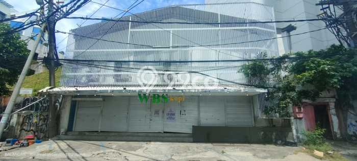 Komersial Paling Dicari LB 120m2 Dijual di Genteng Komersial Paling Dicari LB 120m2 Dijual di Genteng