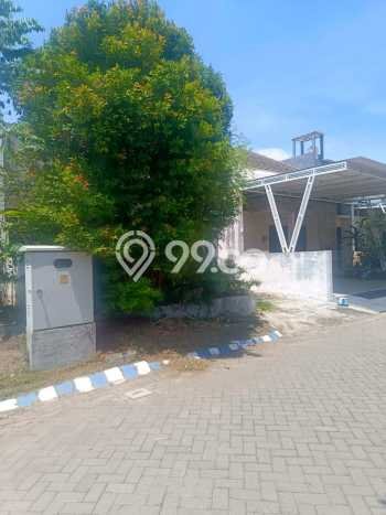 Hunian Cantik Modern Lb 90m2 di Buduran, Sidoarjo Hunian Cantik Modern Lb 90m2 di Buduran, Sidoarjo