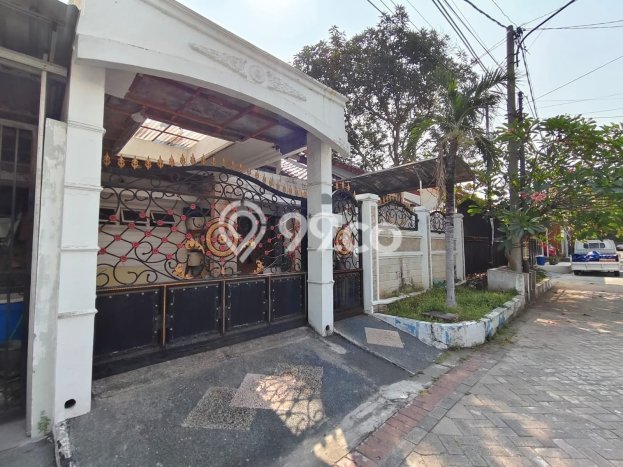 Rumah Minimalis 5 KT LT 171m2 di Citraland Rumah Minimalis 5 KT LT 171m2 di Citraland