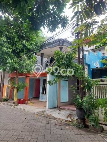 Rumah Modern 3 KT LT 150m2 di Kebraon Rumah Modern 3 KT LT 150m2 di Kebraon