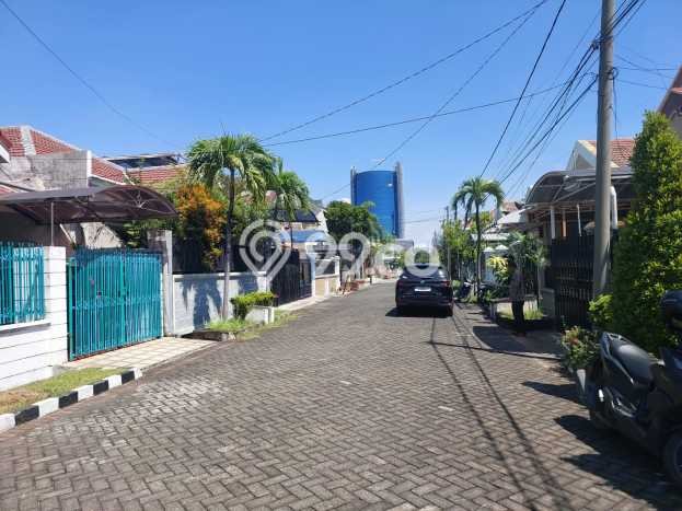 Best Deal Hunian Premium Ideal dan Luas di Sukolilo, Surabaya Best Deal Hunian Premium Ideal dan Luas di Sukolilo, Surabaya