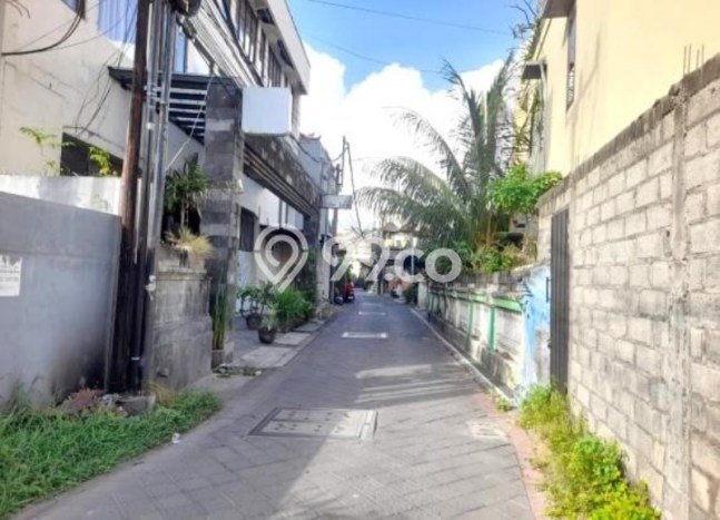 Hotel Strategis Kawasan Kuta, Luas 2000m2m², Area Komersial, Berkembang Hotel Strategis Kawasan Kuta, Luas 2000m2m², Area Komersial, Berkembang