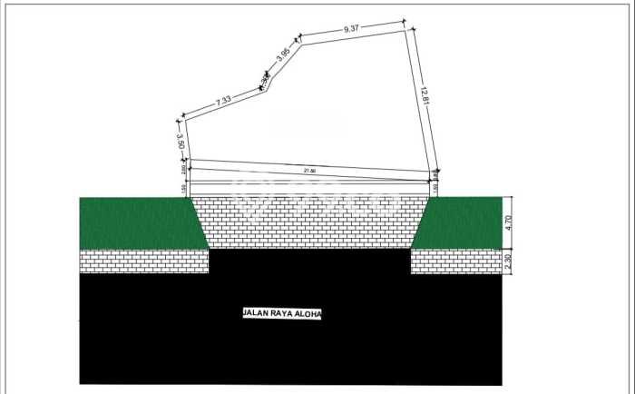 Kavling Tanah Dijual di Sidoarjo Sidoarjo Spesifikasi 165m2 Kavling Tanah Dijual di Sidoarjo Sidoarjo Spesifikasi 165m2