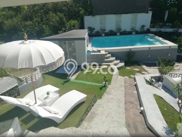 Vila di , Luas 1760m2m², Lokasi Premium Vila di , Luas 1760m2m², Lokasi Premium