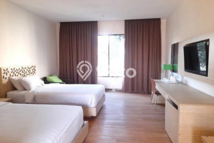 Hotel Strategis Kawasan Kuta, Luas 2000m2m², Area Komersial, Berkembang Hotel Strategis Kawasan Kuta, Luas 2000m2m², Area Komersial, Berkembang
