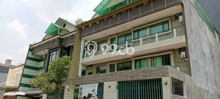 Dijual Rumah Kost di Surabaya Kota, Surabaya, 54 KT, 54 KM, Bangunan 1700m2 Dijual Rumah Kost di Surabaya Kota, Surabaya, 54 KT, 54 KM, Bangunan 1700m2