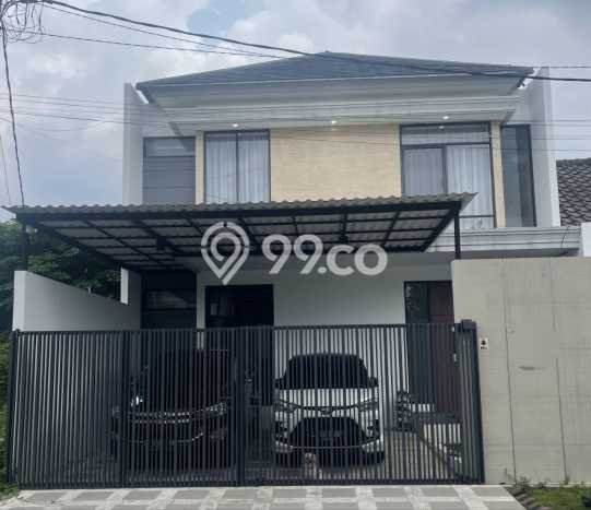 For Sale Rumah Elit Exclusive di Tenggilis Mejoyo, Surabaya For Sale Rumah Elit Exclusive di Tenggilis Mejoyo, Surabaya
