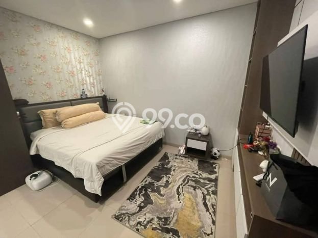 Ready to Use! Premium House LT 500m2 Desain Modern di Jimbaran Ready to Use! Premium House LT 500m2 Desain Modern di Jimbaran