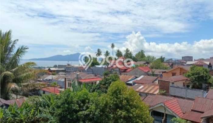 Unit Komersial Dijual di Malalayang Manado Luas Bangunan 1176m2 Unit Komersial Dijual di Malalayang Manado Luas Bangunan 1176m2