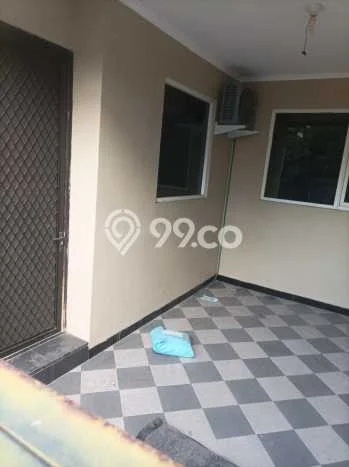 Rumah Minimalis 2 KT LT 66m2 di Surabaya Kota Rumah Minimalis 2 KT LT 66m2 di Surabaya Kota