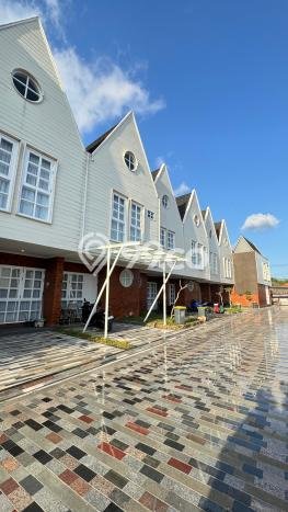 Hunian Cantik Modern Lb 72m2 di Denpasar Utara, Denpasar Hunian Cantik Modern Lb 72m2 di Denpasar Utara, Denpasar