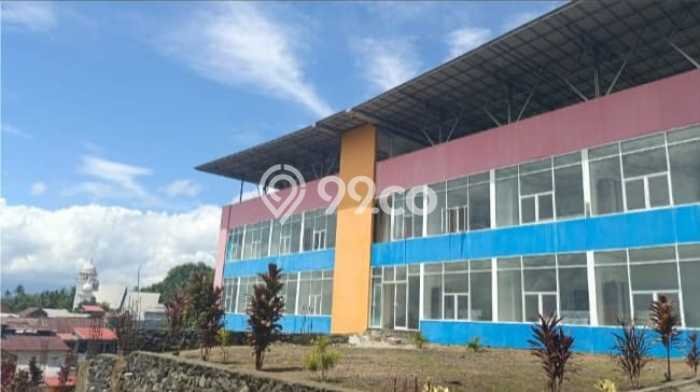Unit Komersial Dijual di Malalayang Manado Luas Bangunan 1176m2 Unit Komersial Dijual di Malalayang Manado Luas Bangunan 1176m2