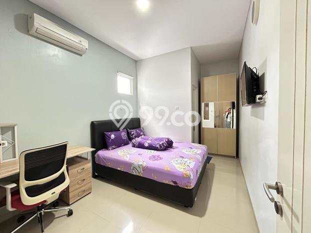 Rumah Kost untuk Dijual di Surabaya Kota Punya 13 Kamar Rumah Kost untuk Dijual di Surabaya Kota Punya 13 Kamar