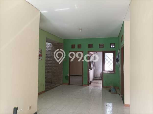 Rumah Minimalis 3 KT di Manukan Surabaya Unfurnished Rumah Minimalis 3 KT di Manukan Surabaya Unfurnished