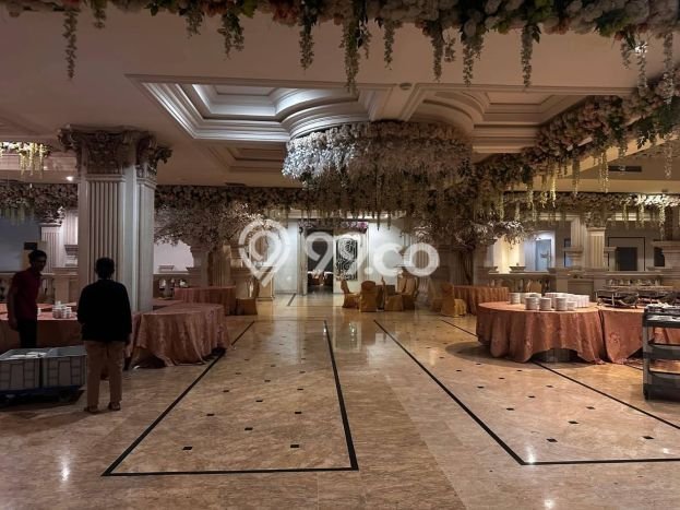 Dijual Hotel Kawasan , Luas 11707m2m², Kawasan Potensial, Mainroad Dijual Hotel Kawasan , Luas 11707m2m², Kawasan Potensial, Mainroad