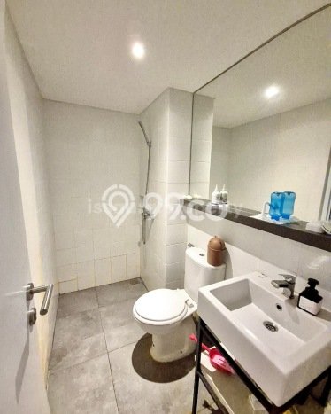 Jual Rumah Favorit Siap Huni LB 48m2 di BSD, Tangerang Selatan Jual Rumah Favorit Siap Huni LB 48m2 di BSD, Tangerang Selatan