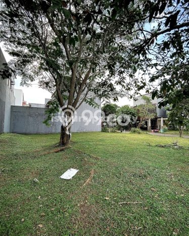 Tanah Kavling Dijual di BSD The Icon, Tangerang dengan Luas Tanah 276m2 Tanah Kavling Dijual di BSD The Icon, Tangerang dengan Luas Tanah 276m2