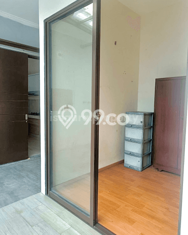 Hunian Mewah LB 100m2 Siap Pakai Desain Elegan di BSD Avani, Tangerang Hunian Mewah LB 100m2 Siap Pakai Desain Elegan di BSD Avani, Tangerang