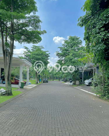 Tanah Kavling Dijual di BSD Avani, Tangerang dengan Luas Tanah 260m2 Tanah Kavling Dijual di BSD Avani, Tangerang dengan Luas Tanah 260m2