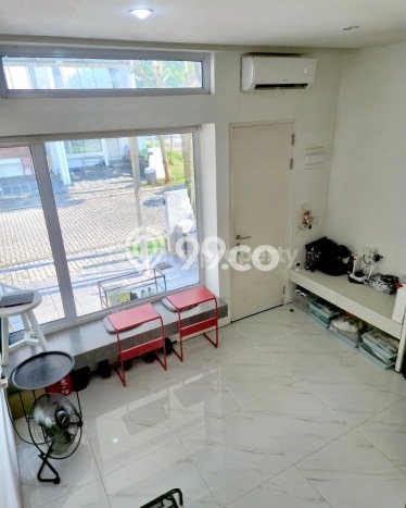 Jual Rumah Favorit Siap Huni LB 48m2 di BSD, Tangerang Selatan Jual Rumah Favorit Siap Huni LB 48m2 di BSD, Tangerang Selatan