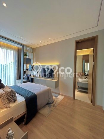 Hunian Elit LB 398m2 Siap Huni Desain Elegan di BSD City, Tangerang Hunian Elit LB 398m2 Siap Huni Desain Elegan di BSD City, Tangerang