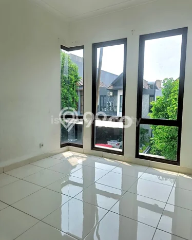 Hunian Mewah LB 100m2 Siap Pakai Desain Elegan di BSD Avani, Tangerang Hunian Mewah LB 100m2 Siap Pakai Desain Elegan di BSD Avani, Tangerang