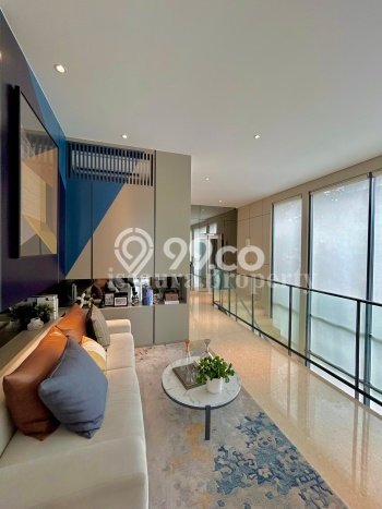 Hunian Elit LB 398m2 Siap Huni Desain Elegan di BSD City, Tangerang Hunian Elit LB 398m2 Siap Huni Desain Elegan di BSD City, Tangerang