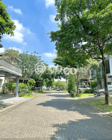 Tanah Dijual Lokasi Strategis di Tangerang dengan Luas 280m2 Tanah Dijual Lokasi Strategis di Tangerang dengan Luas 280m2