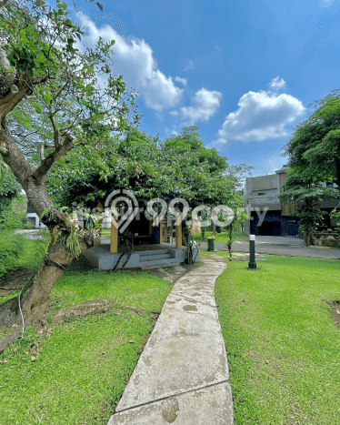 Tanah Kavling Dijual di BSD Avani, Tangerang dengan Luas Tanah 260m2 Tanah Kavling Dijual di BSD Avani, Tangerang dengan Luas Tanah 260m2