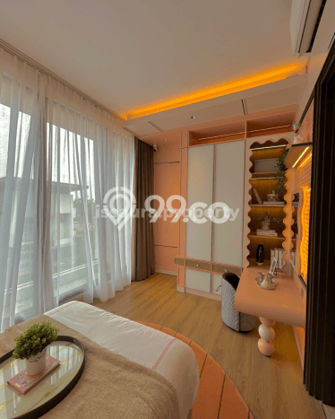 Dijual Rumah Premium dengan Fasilitas Sekitar Komplit di Pagedangan, Tangerang Dijual Rumah Premium dengan Fasilitas Sekitar Komplit di Pagedangan, Tangerang