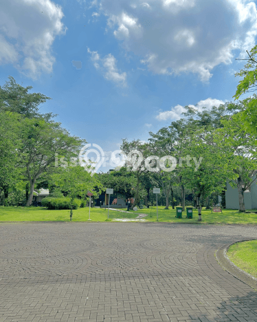 Untuk Dijual Tanah di Tangerang, Luas 288m2 PPJB Untuk Dijual Tanah di Tangerang, Luas 288m2 PPJB