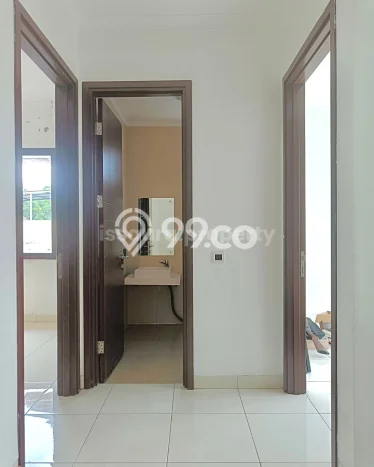 Hunian Mewah LB 100m2 Siap Pakai Desain Elegan di BSD Avani, Tangerang Hunian Mewah LB 100m2 Siap Pakai Desain Elegan di BSD Avani, Tangerang