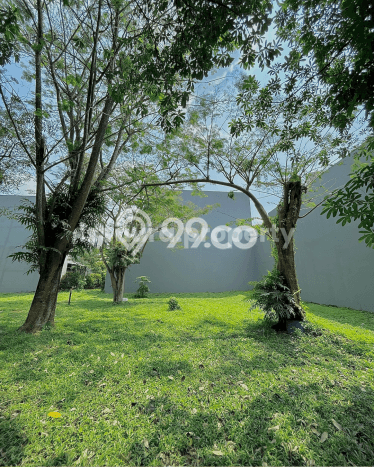 Lahan Strategis di BSD Dijual dengan Luas 300m2 Lahan Strategis di BSD Dijual dengan Luas 300m2