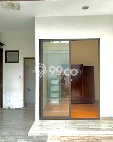 Hunian Mewah LB 100m2 Siap Pakai Desain Elegan di BSD Avani, Tangerang Hunian Mewah LB 100m2 Siap Pakai Desain Elegan di BSD Avani, Tangerang