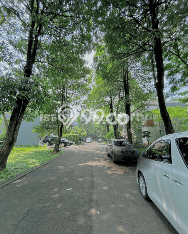 Tanah Dijual Lokasi BSD Tangerang Selatan PPJB Tanah Dijual Lokasi BSD Tangerang Selatan PPJB