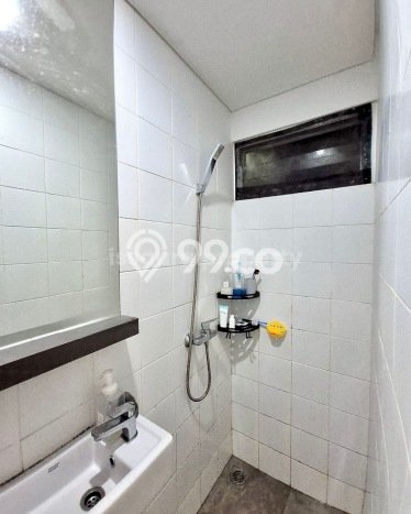 Jual Rumah Favorit Siap Huni LB 48m2 di BSD, Tangerang Selatan Jual Rumah Favorit Siap Huni LB 48m2 di BSD, Tangerang Selatan